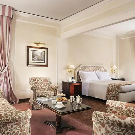 Hotel De La Ville-2